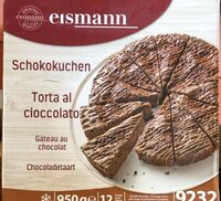 Gateau au chocolat