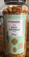 Röstzwiebeln Natur