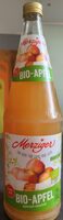 Apfelsaft naturtrüb