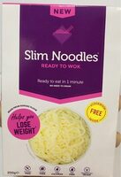 Slim noodles
