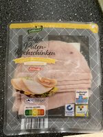 Buffet Puten-Kochschinken