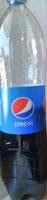 Pepsi Cola