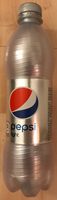 Pepsi light
