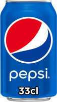 Pepsi