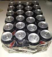 Pepsi Max