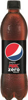Pepsi MAX