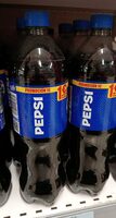 Pepsi