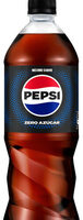 Pepsi Zero