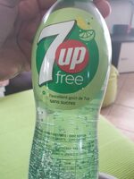 7 up free