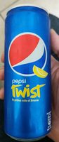 Pepsi Twist