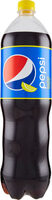 Pepsi lemon