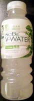 Lemon & Lime Flavor