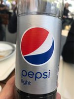 Pepsi Light