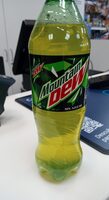 Energy refresco lima limon