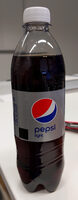 Pepsi Light