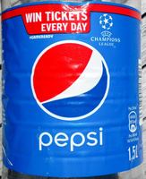 Pepsi
