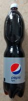 Pepsi Light