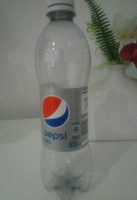 Pepsi Light