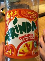 Mirinda