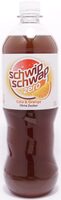 Schwip Schwap Zero - Cola & Orange