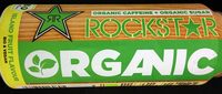 Organic Island Fruit Flavour