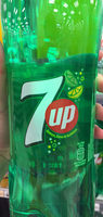 7up lemon-lime