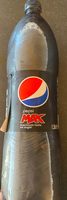 Pepsi MAX