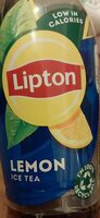 Lemon Ice Tea