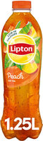 Peach Iced Tea
