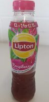 Lipton Raspberry Ice tea