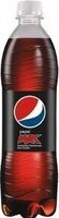 Pepsi Max