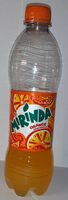 MiRiNDA ORANGE GESCHMACK