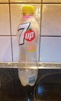 7up, Grapefruit
