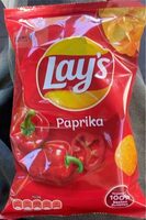 Paprika