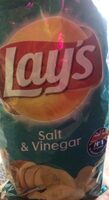 Salt & Vinegar