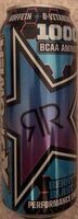 Rockstar Energy BerryBlast