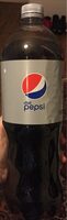 Diet pepsie