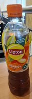 Pfirsich ICE TEA