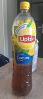 Lipton Ice Tea Lemon