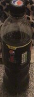 Pepsi max