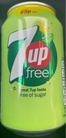 7 up free