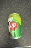 7UP Can 330mk