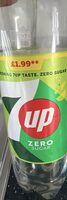 7 up