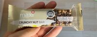 Protein Nut Bar Dark Chocolate Peanut