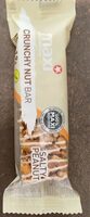Crunchy Nut Bar