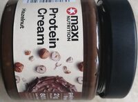 Protein Cream Hazelnut