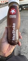 MaxShake Chocolate Flavour