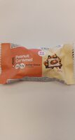 Peanut caramel