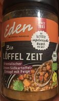 Löffel Zeit