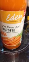 Karotten saft